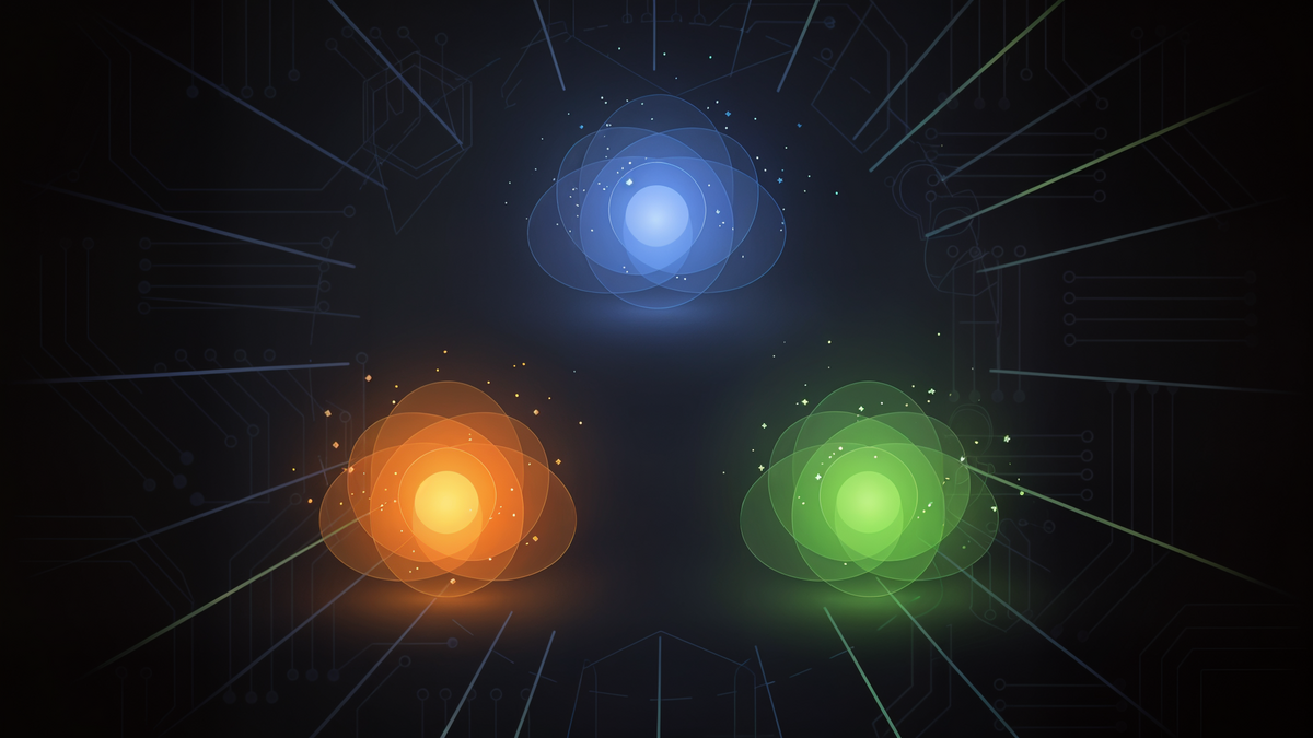 ChatGPT vs Claude vs Gemini: The Complete AI Assistant Comparison (2026)